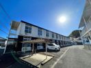 pur田尻の間取り画像