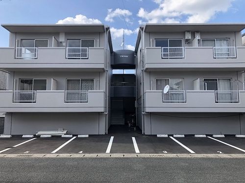 TWIN45の外観画像