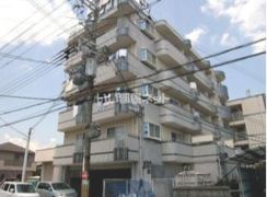 ロータリーマンション村野本町A棟の外観画像