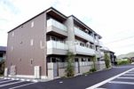 ニンナ・ナンナ B棟の間取り画像