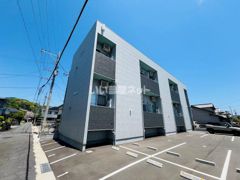 MODERN PALAZZO 戸石BRILLERの外観画像