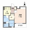 ベレオ大宮の間取り画像