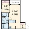 F+style藤井寺・岡1号館の間取り画像