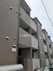 F+style 藤井寺・岡1号館の外観画像