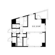 アーバンクレスト片町の間取り画像