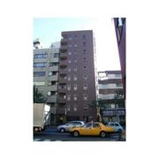 アーバンクレスト片町の外観画像