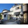 桑名市茅ヶ崎戸建の間取り画像
