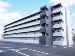 A・City常滑原松の外観画像