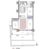 ディームス横濱青木町の間取り画像
