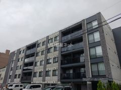 LiveCasa白石の外観画像