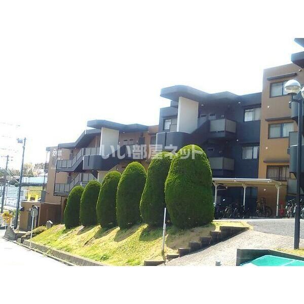 神奈川県横浜市の地図 MapIt マップ・イット