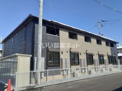 メゾン上野Ⅴの外観画像