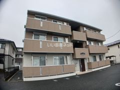 セジュール・リリー Cの外観画像