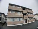 セジュール・リリー Cの間取り画像