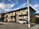 クレールタウン城南 Bの間取り画像