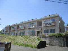 ヴィレッジ松本 A棟の外観画像