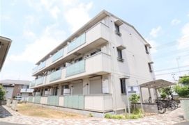 フェリーチェ ヴィータ Aの外観画像