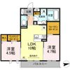 グレースハイム和光の間取り画像