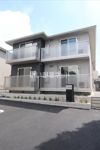 D-room椿の外観