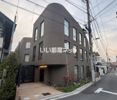 グランデュオ大森山王2の外観