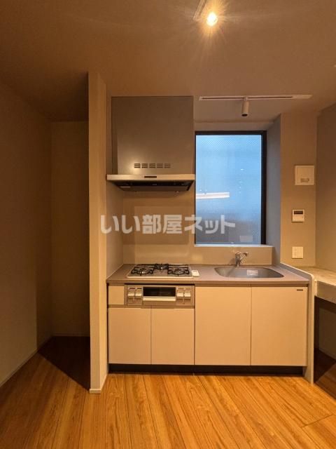 キッチン