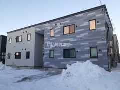 ノルフィーノリデアⅠの外観画像