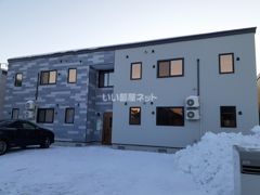 ノルフィーノリデアⅡの外観画像