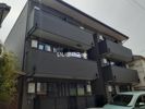 chou chou Makinohonmachiの間取り画像
