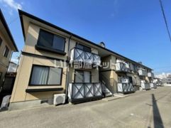 シャトレ庄内 A棟の外観画像