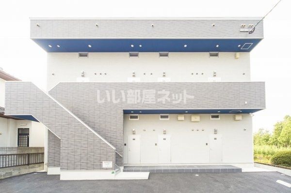 Fy-style(エフワイスタイル)博多の外観画像