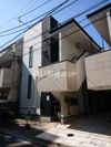 アパートメントデュエ箱崎の間取り画像