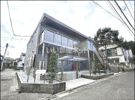 Fontaineの間取り画像