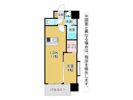ONE PROJECT 三萩野の間取り画像