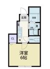 SUN VILLA(サン ヴィラ)の間取り画像