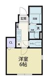 SUN VILLA(サン ヴィラ)の間取り画像