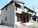 フローリッシュの間取り画像