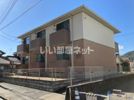 シャーメゾンロイヤルオークスの間取り画像