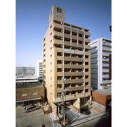 エステムコート博多駅前IIセグティスの外観画像