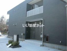 プリマヴェーラの外観画像