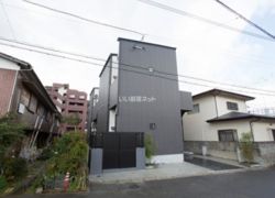 ホワイトプラム井尻の外観画像