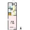 セジュールトロアの間取り画像