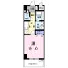 ゆちばな2泉崎の間取り画像