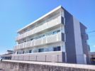 シャトーソレミーユの外観