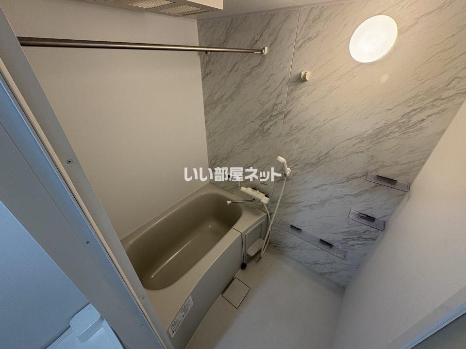 バスルーム