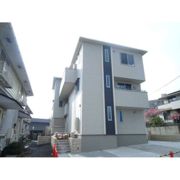 ヴィラ ルミエールの外観画像