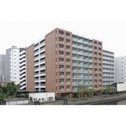 プロスペクト東雲橋の外観画像