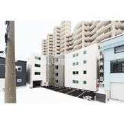 Bellissimo Hassamu(ベリッシモハッサム)の外観画像