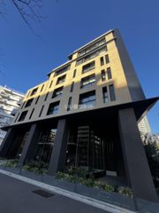 ザ・パークハビオ目黒桜邸の外観画像