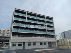 ザ ベース東姫路の外観画像