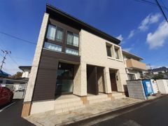 ベルローゼ Kの外観画像